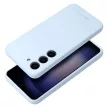 ROAR case CLOUD SKIN SAMSUNG A57 5G tok, kék