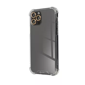 ROAR case ARMOR SAMSUNG A57 5G tok, átlátszó