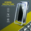 ROAR case ARMOR SAMSUNG A57 5G tok, átlátszó