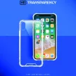 ROAR case ARMOR SAMSUNG A57 5G tok, átlátszó