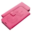 MEZZO Book case SAMSUNG A37 5G dreamcatcher tok, magenta