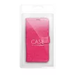 MEZZO Book case SAMSUNG A37 5G mandala tok, magenta