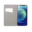 SMART CASE Book SAMSUNG A37 5G tok, sötétkék