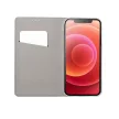SMART CASE Book SAMSUNG A37 5G tok, piros