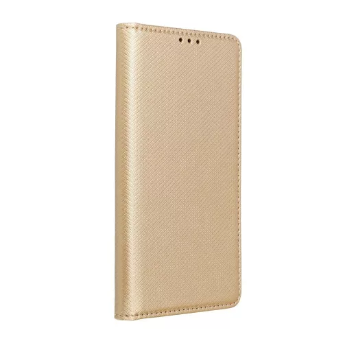 SMART CASE Book SAMSUNG A37 5G tok, arany