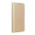 SMART CASE Book SAMSUNG A37 5G tok, arany