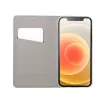 SMART CASE Book SAMSUNG A37 5G tok, arany