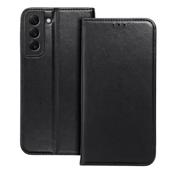 SMART MAGNETO Book case SAMSUNG A57 tok, fekete