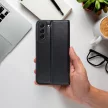 SMART MAGNETO Book case SAMSUNG A57 tok, fekete