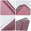 SMART MAGNETO Book case SAMSUNG A57 tok, bordó