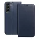 SMART MAGNETO Book case SAMSUNG A57 tok, sötétkék