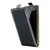 SLIM FLEXI FRESH Flip case SAMSUNG A57 5G tok, fekete