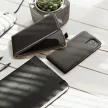 SLIM FLEXI FRESH Flip case SAMSUNG A57 5G tok, fekete