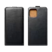 SLIM FLEXI FRESH Flip case SAMSUNG A57 5G tok, fekete