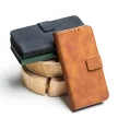 TENDER Book Case SAMSUNG A57 5G tok, barna