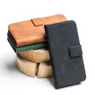 TENDER Book Case SAMSUNG A57 5G tok, fekete