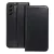 SMART MAGNETO Book case SAMSUNG A37 tok, fekete