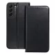 SMART MAGNETO Book case SAMSUNG A37 tok, fekete
