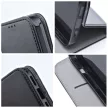 SMART MAGNETO Book case SAMSUNG A37 tok, fekete