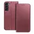 SMART MAGNETO Book case SAMSUNG A37 tok, bordó