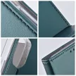 SMART MAGNETO Book case SAMSUNG A37 tok, sötétzöld