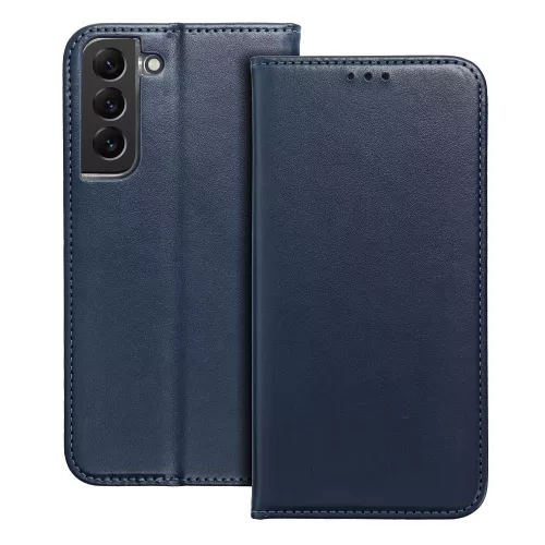 SMART MAGNETO Book case SAMSUNG A37 tok, sötétkék