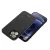 ROAR case ALL DAY COLORFUL JELLY SAMSUNG A37 5G tok, fekete