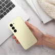 ROAR case CLOUD SKIN SAMSUNG A37 5G tok, sárga