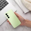 ROAR case CLOUD SKIN SAMSUNG A37 5G tok, zöld