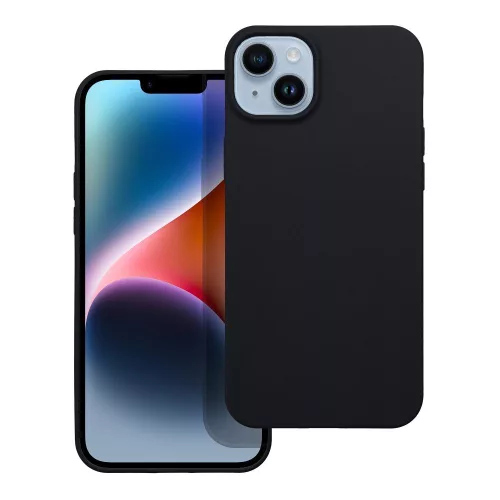 MATT case SAMSUNG A57 5G tok, fekete