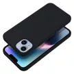MATT case SAMSUNG A57 5G tok, fekete