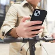 MATT case SAMSUNG A57 5G tok, fekete