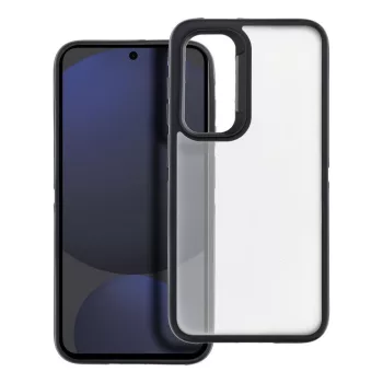 Case NEO SAMSUNG A57 5G tok, fekete