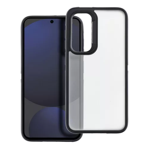 Case NEO SAMSUNG A57 5G tok, fekete