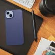 MATT case SAMSUNG A57 5G tok, kék