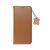 SMART PRO Book leather case XIAOMI Redmi Note 15 PRO 5G tok, barna
