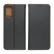 SMART PRO Book leather case XIAOMI Redmi Note 15 5G tok, fekete