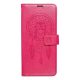 MEZZO Book case XIAOMI Redmi Note 15 5G dreamcatcher tok, magenta