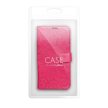 MEZZO Book case XIAOMI Redmi Note 15 PRO 5G mandala tok, magenta