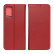 Leather case SMART PRO IPHONE 17 Pro tok, piros