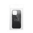 Case SKIN IPHONE 17 Pro tok, fekete