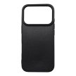 Case SKIN IPHONE 17 Pro tok, fekete