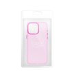 SAPPY Case IPHONE 17 Pro Max tok, rózsaszín