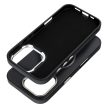 FRAME MAG COVER Case MagSafe IPHONE 17 Air tok, fekete