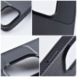Case CARBON PREMIUM IPHONE 17 Pro tok, fekete