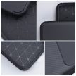 Case CARBON PREMIUM IPHONE 17 Pro tok, fekete