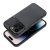 Case CARBON PREMIUM IPHONE 17 Pro Max tok, fekete