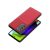 NOBLE case SAMSUNG A17 tok, piros