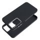 FRAME Case SAMSUNG A17 tok, fekete