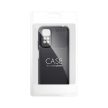 Carbon case PREMIUM XIAOMI Redmi 15 5G tok, fekete